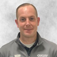 Larry Brown at Garvey Kia