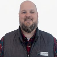 TRENTON WHITWORTH at Benton Nissan