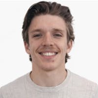 AUSTIN MUELLER at Benton Nissan