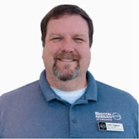 JOHN CHORBA at Benton Nissan