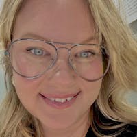 JESSICA MCDIVITT at Benton Nissan