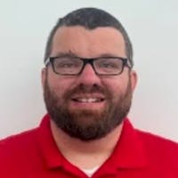 Corey Jones at Benton Nissan