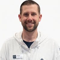THOMAS GITTO at Benton Nissan