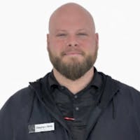 STEPHEN KRITZ at Benton Nissan