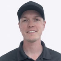 NOAH PEACOCK at Benton Nissan