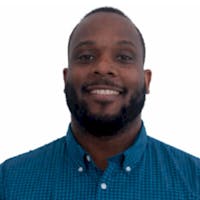 JALEN DREAD at Benton Nissan