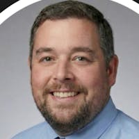 Bryan Sheffer at Landers McLarty Dodge Chrysler Jeep Ram