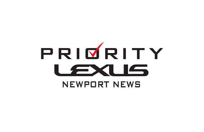 Priority Lexus Newport News, Newport News, VA, 23608
