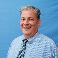 John Speake at Koons Silver Spring Ford