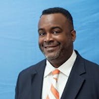 Mike Mabry at Koons Silver Spring Ford