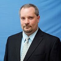 William Mensh at Koons Silver Spring Ford