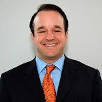 Alex Perdikis at Koons Silver Spring Ford