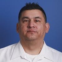 Ray Romo at McGrath City Honda