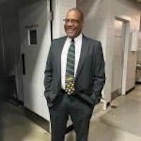 Spike Edwards at McGrath City Honda