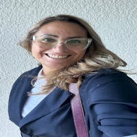 Sarah Rodriguez at Sarasota Subaru