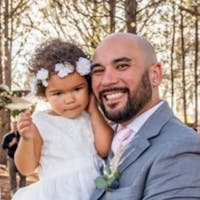 Marcus Molano at Sarasota Subaru