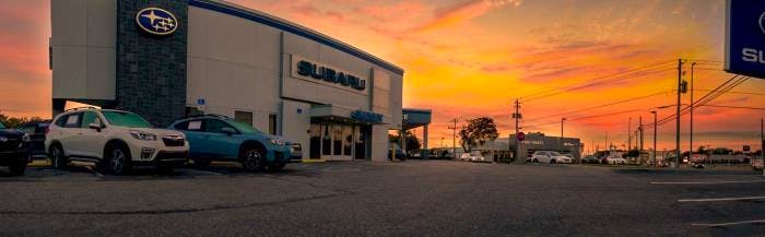 Sarasota Subaru, Sarasota, FL, 34231
