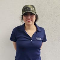 Malissa Vela