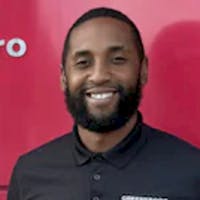 Ernest Andrews at Greensboro Nissan