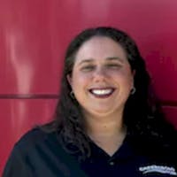 Kristie Hicks at Greensboro Nissan