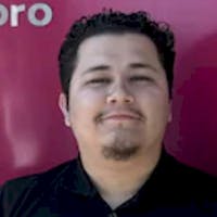 Anderson Contreras at Greensboro Nissan