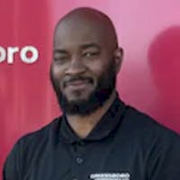 Shawn Ardley at Greensboro Nissan