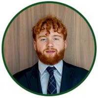 JOHNATHAN ELLIOT at Land Rover Alexandria