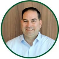 GIOVANNI QUINTANA at Land Rover Alexandria