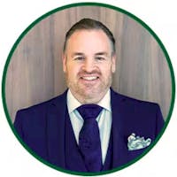 KEVIN DOOLEY at Land Rover Alexandria