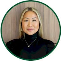 YUJIN LEE at Land Rover Alexandria