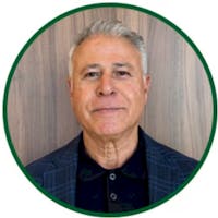 JASON GHOBANI at Land Rover Alexandria