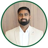 JIMMY SHAMS at Land Rover Alexandria