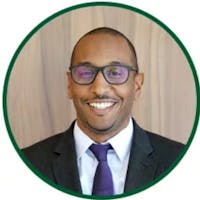 IMO OBRIEN at Land Rover Alexandria