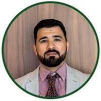 TOUR FAIZI at Land Rover Alexandria