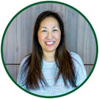 ELAINE NG at Land Rover Alexandria