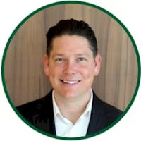 TYLER TART at Land Rover Alexandria