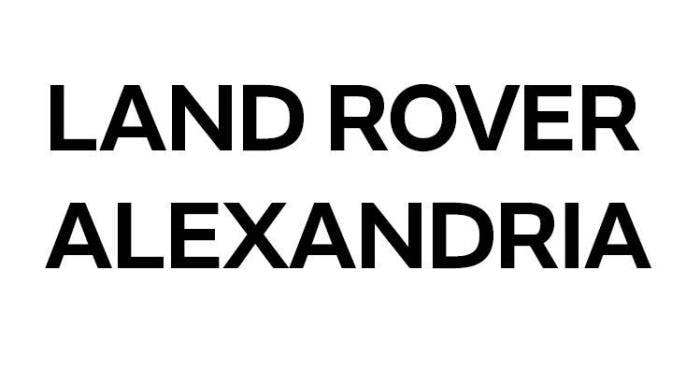 Land Rover Alexandria, Alexandria, VA, 22310