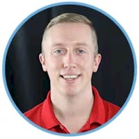 Chris Prevatt at Beyer Kia Falls Church