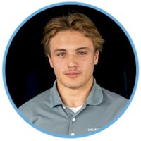 Bryan Boyer at Beyer Kia Falls Church