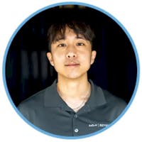 Edward Pang at Beyer Kia Falls Church