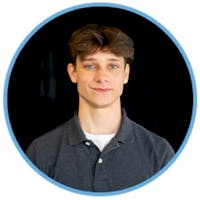 Owen Wishart at Beyer Kia Falls Church