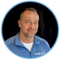 David Vincent at Beyer Kia Falls Church