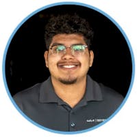 David Arita at Beyer Kia Falls Church