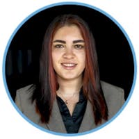 Nikki Atyabi at Beyer Kia Falls Church