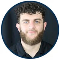 Karam Said at Beyer Kia Falls Church