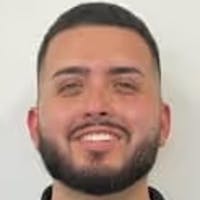 Antonio Almada at Volvo Cars Gilbert