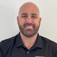 Kevin Palmer at Lester Glenn Chrysler Dodge Jeep RAM FIAT