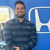 Jamie Vestal at Columbia Honda