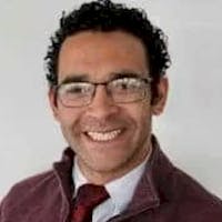 Adam Brown at Shottenkirk Superstore