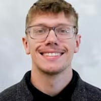 Vinny Webster at Shottenkirk Superstore